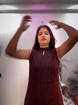 Photos of 4U143 from StripChat is Freechat