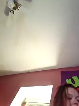 50-shades-of-JADE from StripChat is Freechat