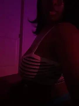 5ivestar_ebony from StripChat is Freechat