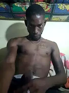 666demondick666 from StripChat