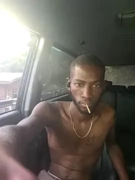 666demondick666 from StripChat