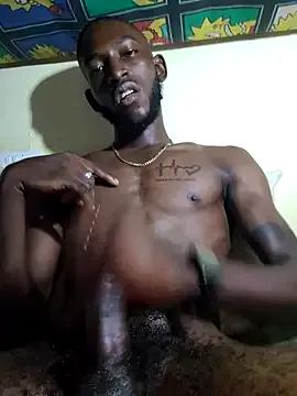666demondick666 from StripChat is Freechat