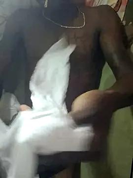 666demondick666 from StripChat