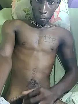 666demondick666 from StripChat