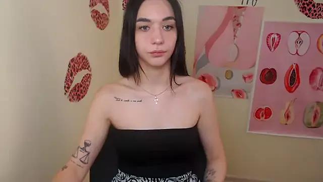 6Rose6R_ webcams show profile image 