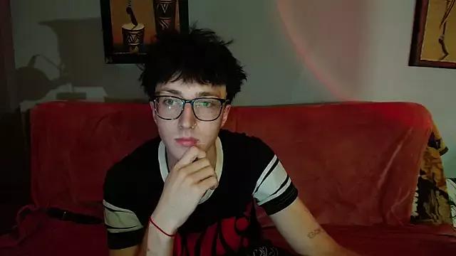 8goat webcams show profile image 