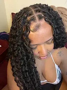 99_Lilith from StripChat