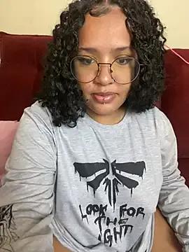 99_Lilith from StripChat