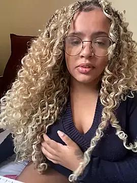 99_Lilith from StripChat