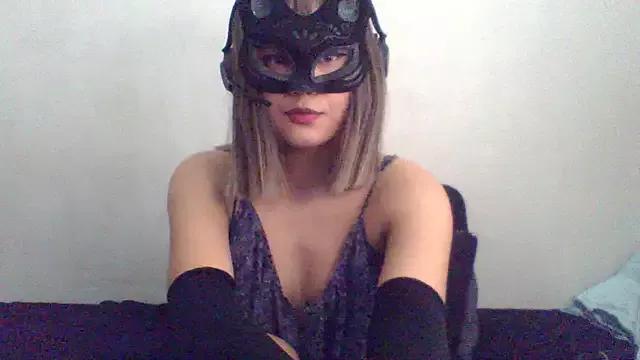 99fox from StripChat