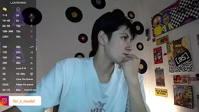 9_Fernanda_9 webcams show profile image 