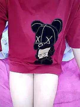 _---_Ana_---_ from StripChat