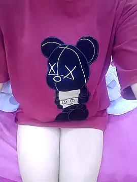 _---_Ana_---_ from StripChat