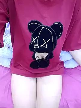 _---_Ana_---_ from StripChat