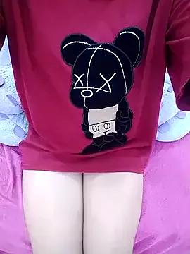 _---_Ana_---_ from StripChat