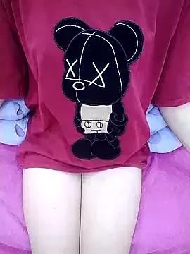 _---_Ana_---_ from StripChat