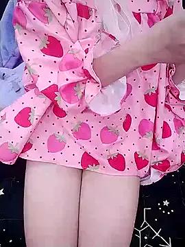 _---_Ana_---_ from StripChat
