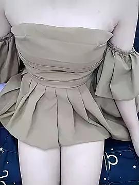 _---_Ana_---_ from StripChat