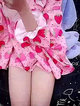 _---_Ana_---_ from StripChat