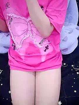 _---_Ana_---_ from StripChat