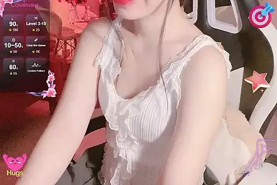 ___Daisy___ from StripChat is Freechat