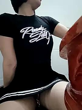 ___Erin___ from StripChat