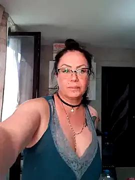 ___KHALEESI___ from StripChat