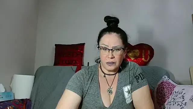 ___KHALEESI___ from StripChat