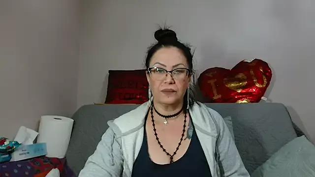 ___KHALEESI___ from StripChat