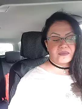 ___KHALEESI___ from StripChat
