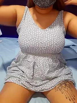 Photos of ___Little_________mermaid from StripChat is Private