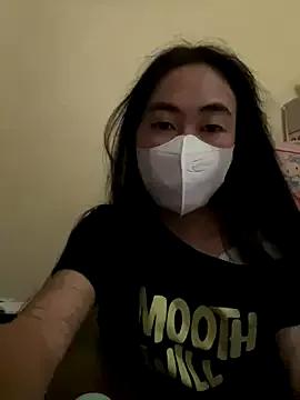 ___LiuLiu___ webcams show profile image 