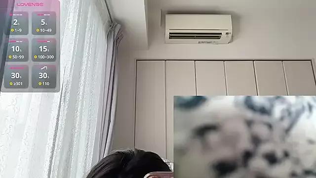 ___momo___0717 from StripChat