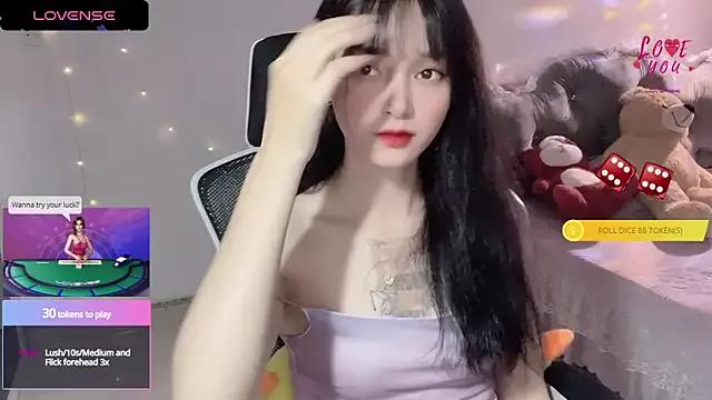___Nari___ from StripChat