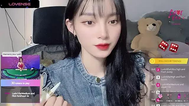 ___Nari___ webcams show profile image 