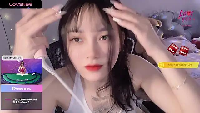 ___Nari___ from StripChat
