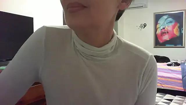__Angel78__ from StripChat