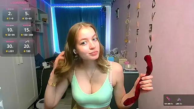 __Aphrodita__wow__ from StripChat