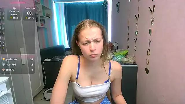 __Aphrodita__wow__ from StripChat