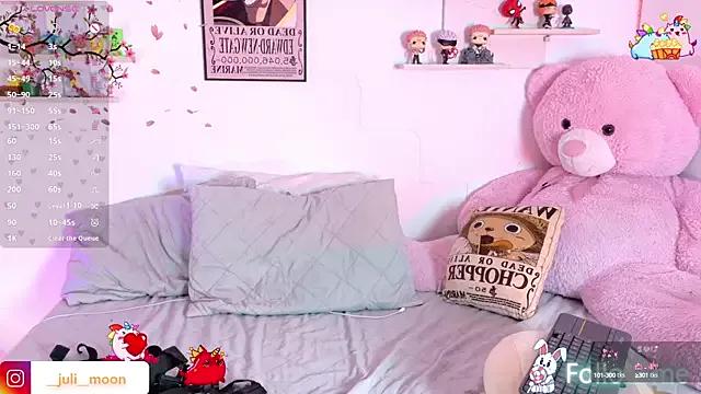 __Asuka_ from StripChat