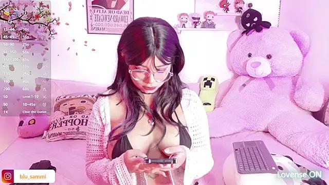 __Asuka_ from StripChat