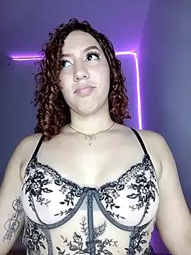 __elissa from StripChat is Freechat