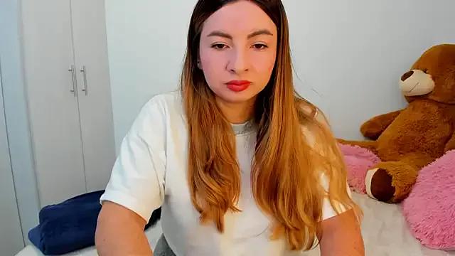 __Emma__11__Lecat_ from StripChat