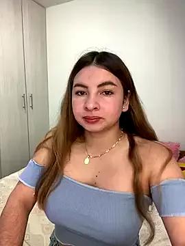 __Emma__11__Lecat_ from StripChat