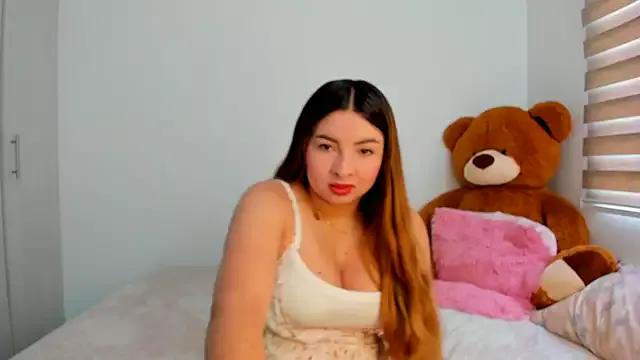__Emma__11__Lecat_ from StripChat