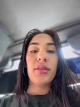 __IRIS__ from StripChat