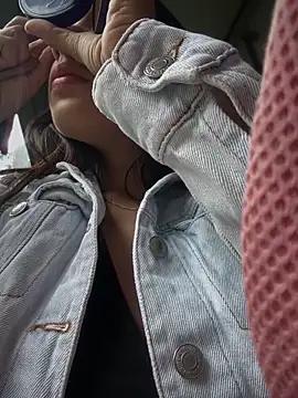 __IRIS__ from StripChat