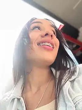 __IRIS__ from StripChat