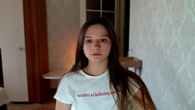 __JaneMiller from StripChat is Freechat