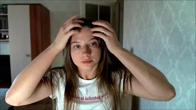 __JaneMiller from StripChat is Freechat